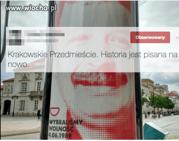 Chyba oni wybrali