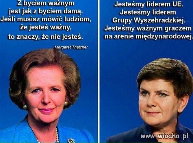 Mądrego warto posłuchać 