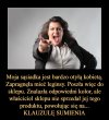 Chłopina zna się na rzeczy