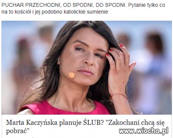Stryj załatwił u Tadzia
