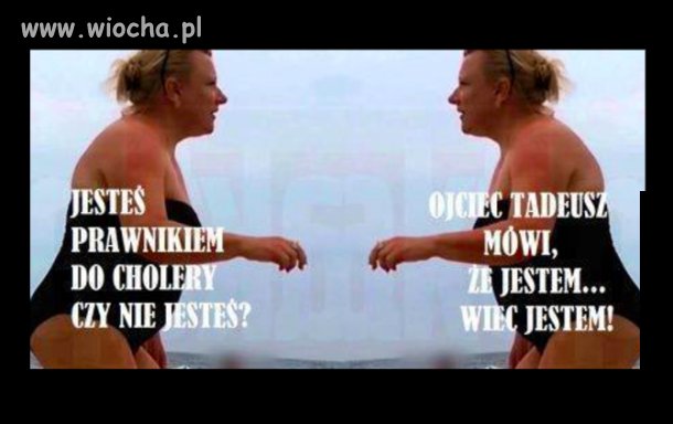 Wiara czyni cuda