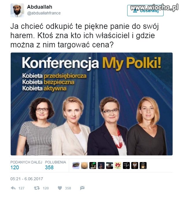 Ogłoszenie 