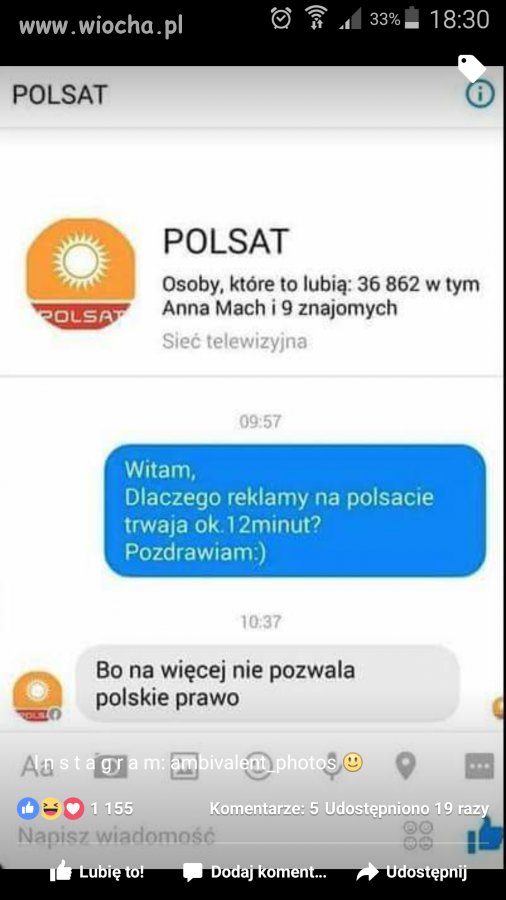 I wszystko jasne 