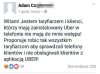 Logika Taksówkarzy