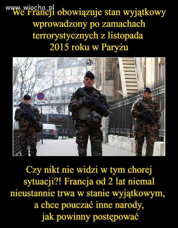 Bez komentarza