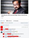 Bekon zmienia życie