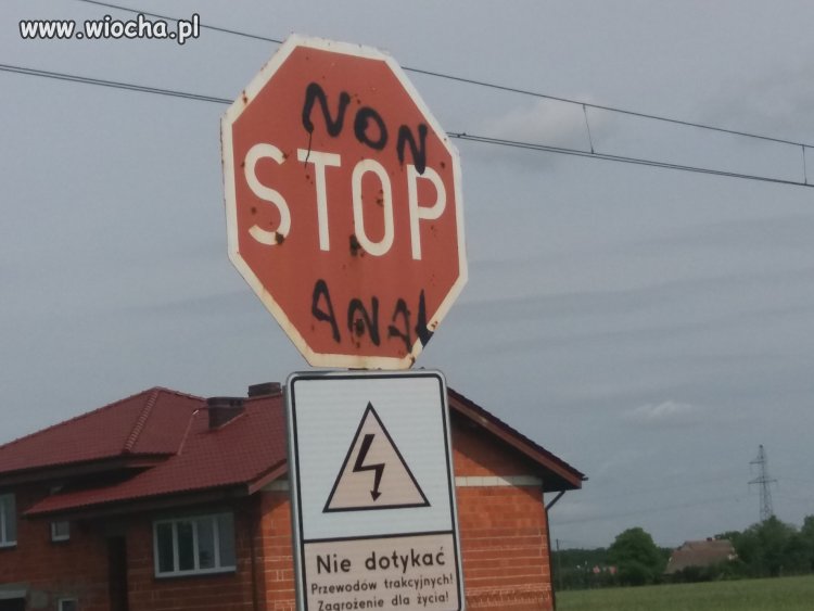 Można i tak