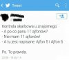 To już nawet nie jest śmieszna wiocha