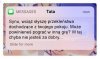 Tata prawdę Ci powie
