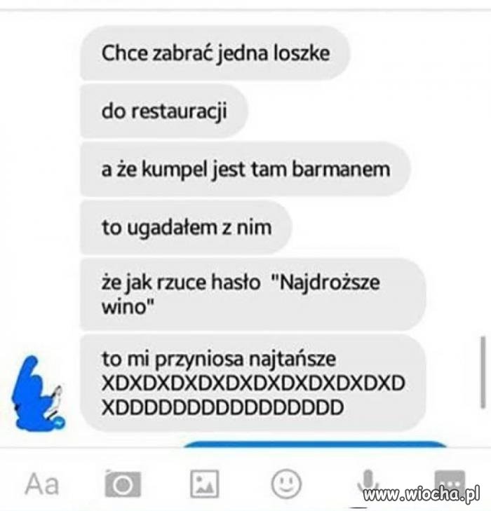 Mistrz podrywu