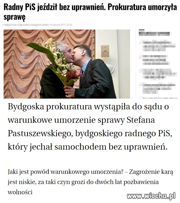Równy równiejszy