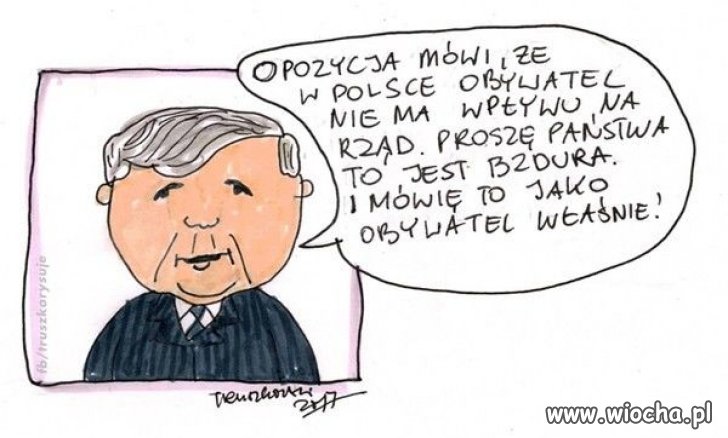Heheszki polityczne