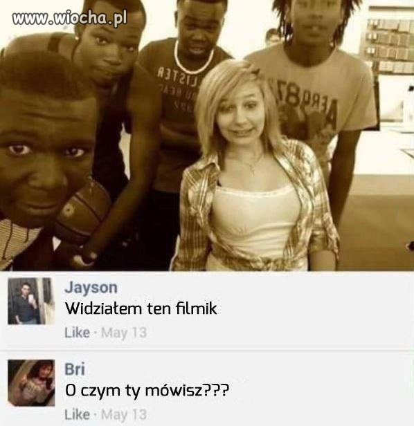 Znajoma fotka