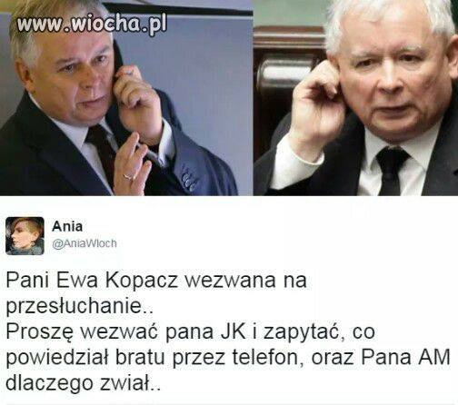 A co na to prokuratura