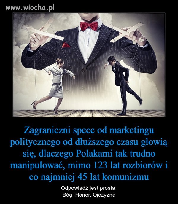 Nic dodać