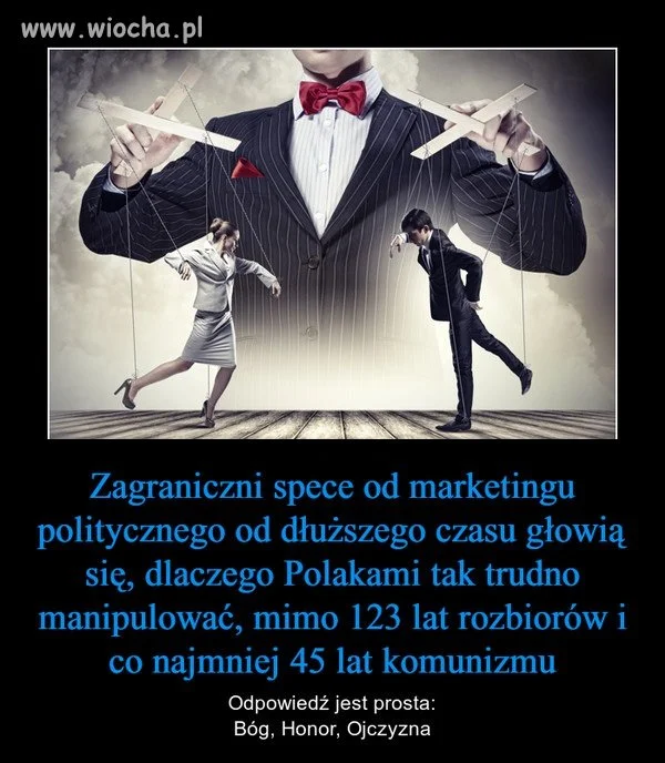 Nic dodać