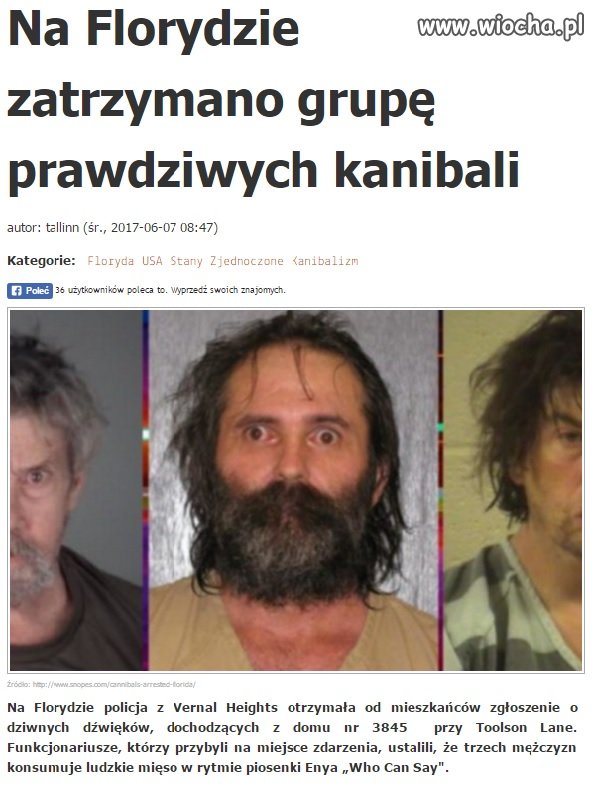 Taka sytuacja...