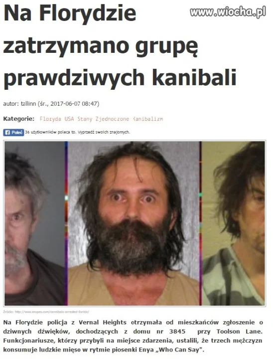 Taka sytuacja...