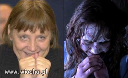 Po atakach hakerskich ujawniono zdjęcia Angeli
