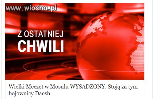 Wiecie co?