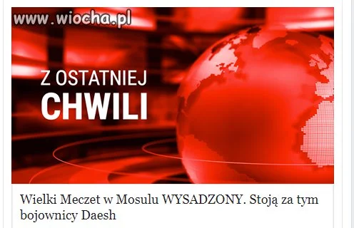 Wiecie co?