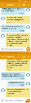 Załatwił złotówę