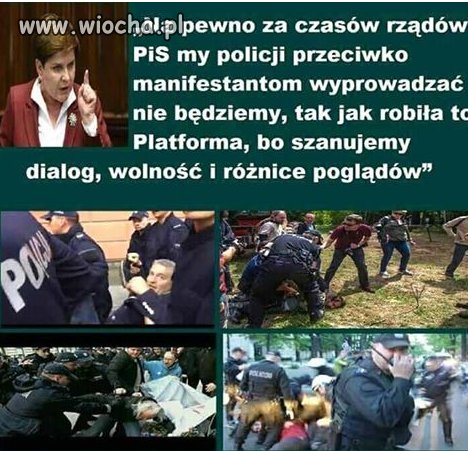 Trzeba to powiedzieć!