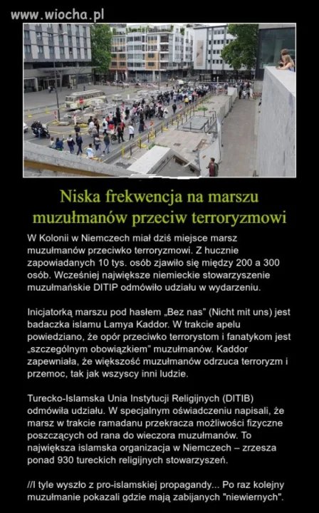 A czego się spodziewali?