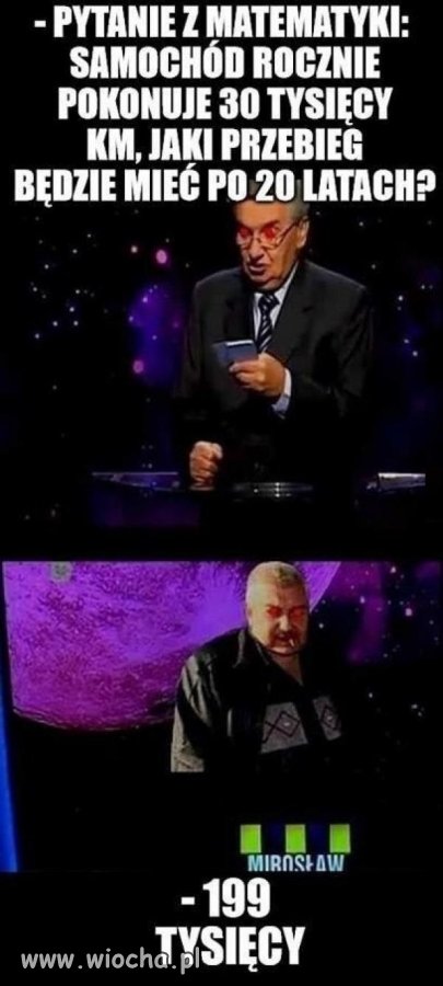 Matematyka