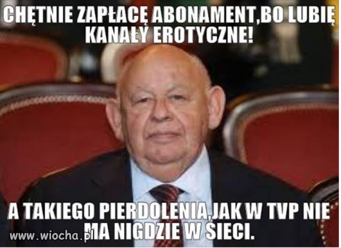 Father jak ty coś powiesz