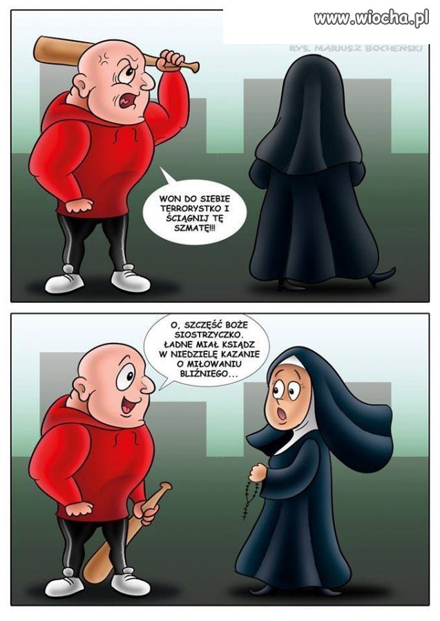 Na wesoło