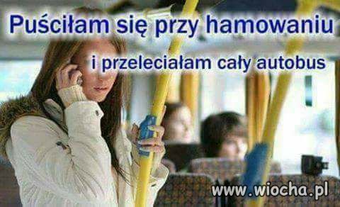 Się puściła