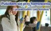Się puściła