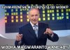 A maturzysta niekoniecznie