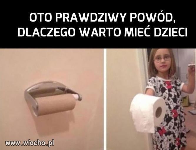 Czasami się przydają