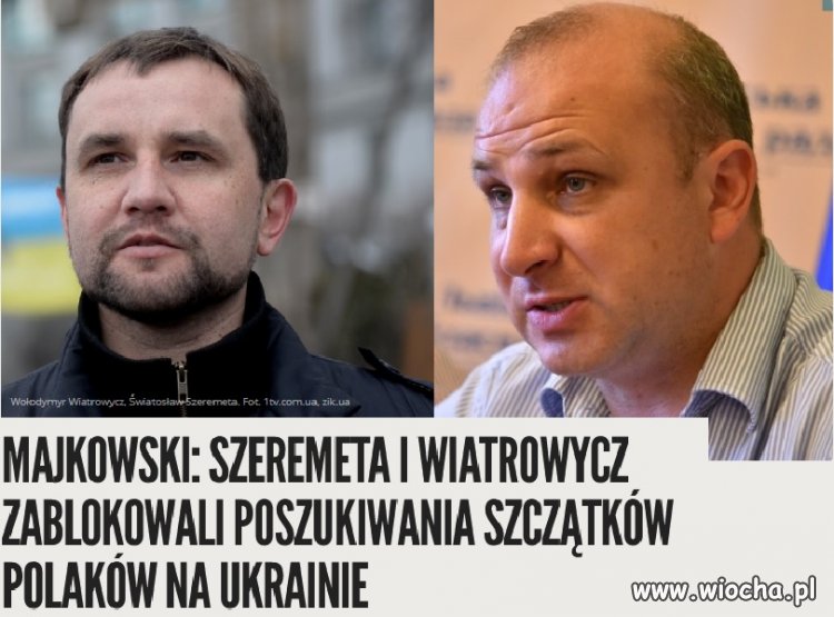 Zapamiętajcie te gęby