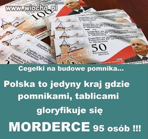 Kiedyś wyjdzie