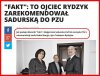 Teraz wiecie kto pociąga za sznurki w tym kraju ?