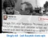 Ostanimi czasy to koledzy z S