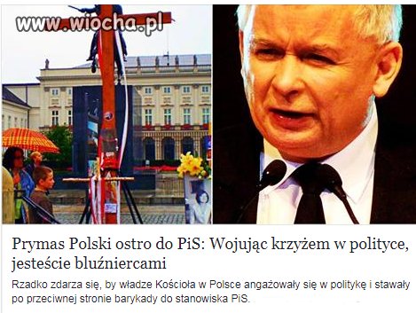 Oj tam oj tam...palcem pogroził