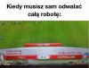 No właśnie
