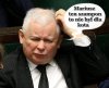 Pomylił się?