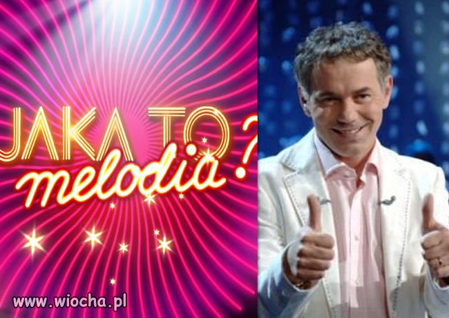 No to już MELODIII nie obejrzymy sobie...