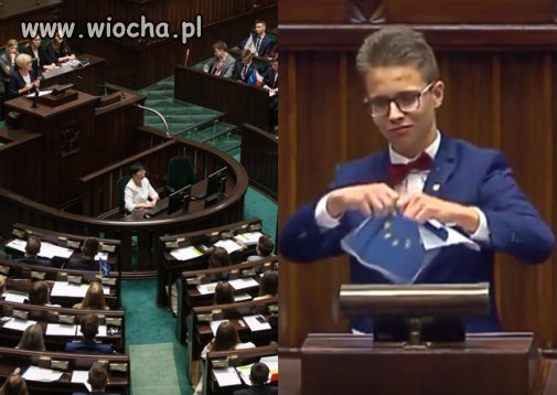 CZY TEN DZIEŃ DZIECKA W SEJMIE TO WSZYSTKO OK?