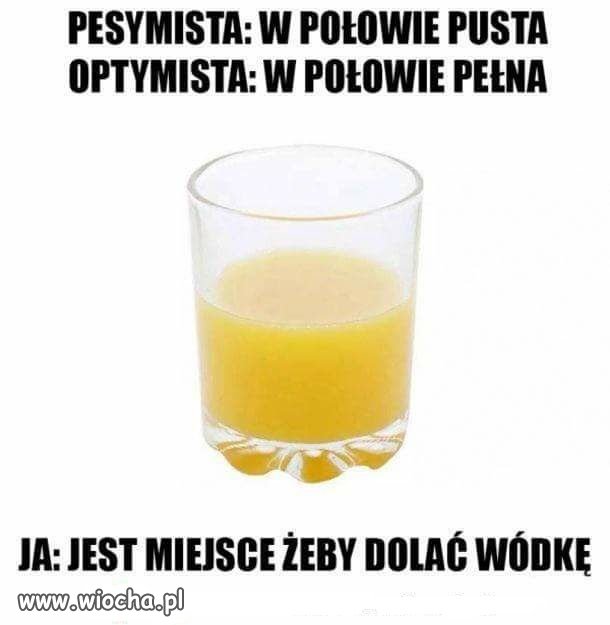Ja wiem co trzeba