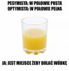 Ja wiem co trzeba
