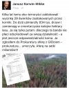 To nie kornik jest tu winien