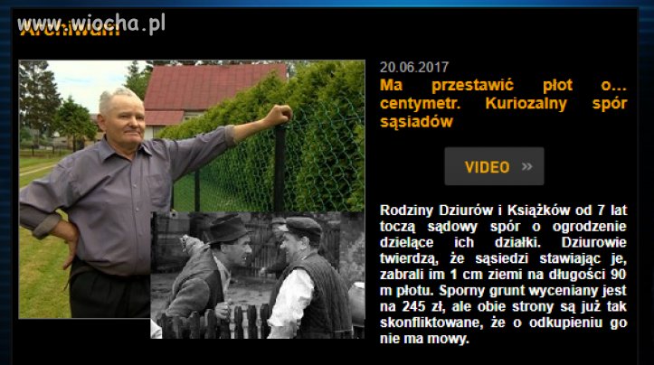 Sami swoi 2017