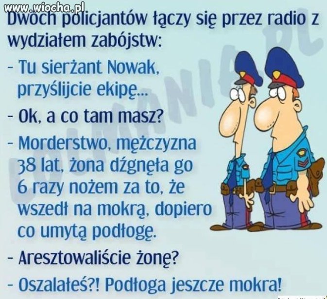 Takie tam...