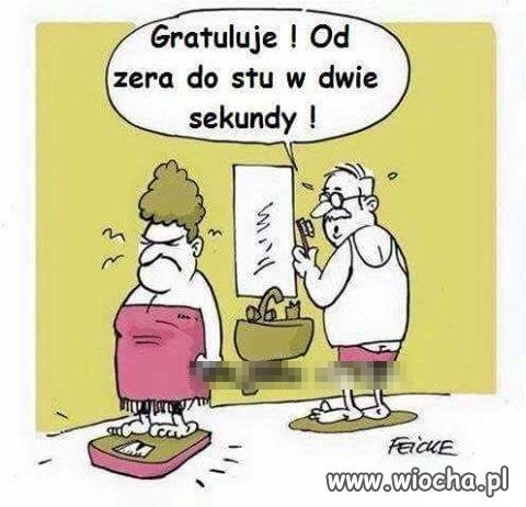 To chyba najszybsza